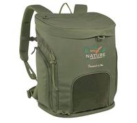 Nature by Marsupio Forest 40 PRO 40 l mushroom backpack - Olive