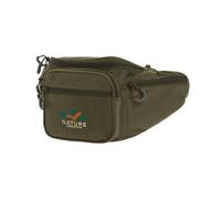 Nature by Marsupio Prisma Waist Bag - Green