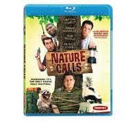 Nature Calls [Blu-ray] [2012] [US Import]