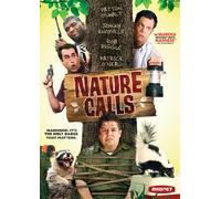 Nature Calls [DVD] [2012] [Region 1] [US Import] [NTSC]