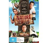 Nature Calls [NON-UK Format / Region 4 Import - Australia]