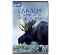 NATURE: Canada - Surviving The Wild North