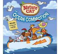 Nature Cat: The Ocean Commotion
