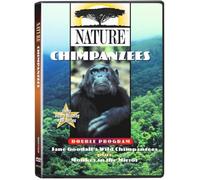 Nature: Chimpanzees [DVD] [Region 1] [US Import] [NTSC]