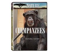 Nature: Chimpanzees - Unnatural History [DVD] [2007] [Region 1] [US Import] [NTSC]