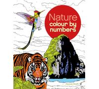 Nature Colour by Numbers