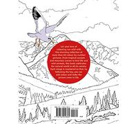 Nature Colour by Numbers (Arcturus Colour by Numbers Collection, 8)
