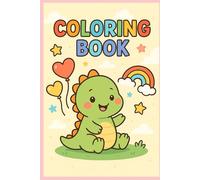 Nature Colouring Book - For Kids!