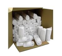 Nature Cool Modroc Plaster Bandage - Pack of 36 Rolls | Skin-Friendly Plaster of Paris Bandage for Modelling, Crafting and Medical Applications | Each Roll Measure 15cm x 2.75m | Ideal for Art Project