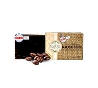 Nature Cosmétique Solid Soap Coffee Soap - For Hands & Body - Handmade Natural Soap - Moisturising & Skin Nourishing - Vegan, Palm Oil Free - Made in Germany