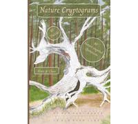 Nature Cryptograms: Puzzle Book with Inspiring Quotes About the Outdoors
