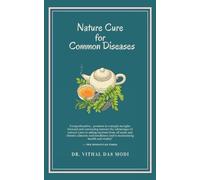 Nature Cure for Common Diseases