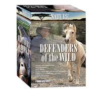 Nature: Defenders of the Wild [DVD] [2007] [Region 1] [US Import] [NTSC]