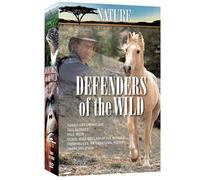 Nature: Defenders of the Wild [DVD] [Region 1] [US Import] [NTSC]