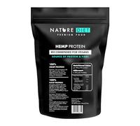 Nature Diet - Hemp Protein 1000g , Vegan , Protein Powder , Plant-Based