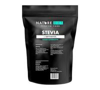 Nature Diet - Stevia Sweetener 1000g | Stevia Sugar 1kg | Diabetic Sugar