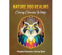 Nature Dog Realms: Coloring Colorado's Wildlife