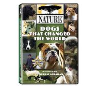 Nature: Dogs That Changed the World