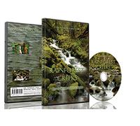 Nature DVD - Rainforest Creeks -Rainforest Scenes with Natural Sounds