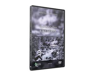 Nature DVD - Super Relaxation Series - Creation - a Spiritual Connection