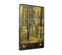Nature DVD - Super Relaxation Series - Peace - Serene and Soothing