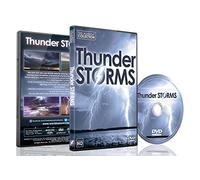Nature DVD - Thunder Storms with Nature and Thunder Sounds for Relaxation
