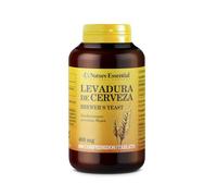 Nature Ess Levadura De Cerveza 400 mg 800 Tablets