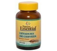 Nature Ess Levadura De Cerveza 400 mg 800 Tablets