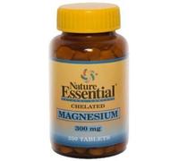 Nature Essential Chelated magnesium 300 mg 250