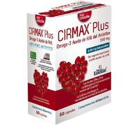 Nature Essential Cirmax Antarctic Krill Oil 60 Pearls