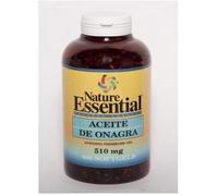 Nature Essential Evening Primrose Oil Pearls 100 Units