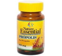 Nature Essential Propolis 800 Mg. 60 Tablets