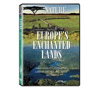 Nature: Europe's Enchanted Lands [DVD] [Region 1] [US Import] [NTSC]