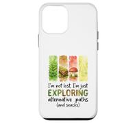 Nature Explorer Alternative Paths Forest Wanderer Case for iPhone 12 mini