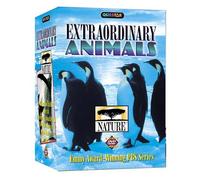 Nature: Extraordinary Animals [DVD] [Region 1] [US Import] [NTSC]