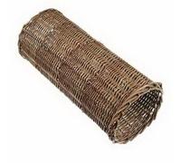 Nature First Large Willow Tube for Small Animals