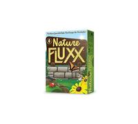 Looney Labs | Nature Fluxx | Board Game | Ages 8+ | 2-6 Players | 10-40 Minutes Playing Time