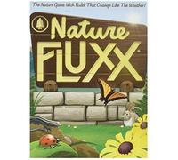 Nature Fluxx - Board Game - Brand New