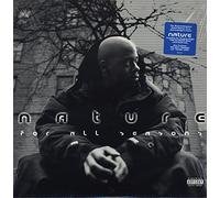 Nature - For All Seasons [VINYL]
