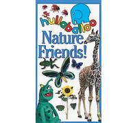 Nature Friends (Hullaballoo/Vhs Video)