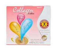 Nature Gift Collagen Coffee Instant Coffee