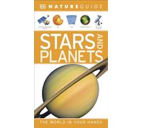 Nature Guide Stars and Planets (DK Nature Guide)