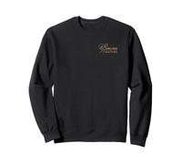 Nature Hiking Outdoor Driven By Nature Explorer Mindset Sweatshirt