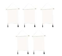 Nature Impression Fabric Art Set for Creative Play Skill Development Observation Hanging Cloth Printing Art Educational Art Set Sensory Play