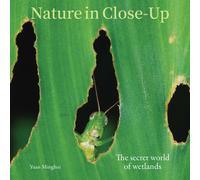 Nature in Close-Up