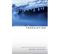 Nature in Translation: Japanese Tourism Encounters the Canadian Rockies