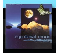 Nature Insight - Equatorial Moon