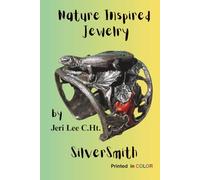 Nature Inspired Jewelry: SilverSmith