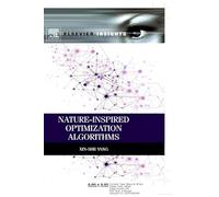 Nature-Inspired Optimization Algorithms