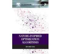 Nature-Inspired Optimization Algorithms